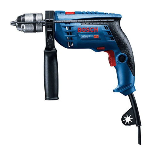 Bosch Darbeli Matkap GSB13RE 600 W