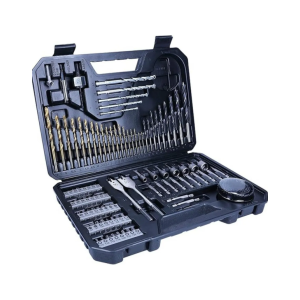 Bosch V-Line 103 Parça Vidalama&Matkap Ucu Set