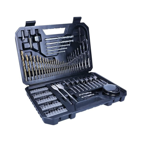 Bosch V-Line 103 Parça Vidalama&Matkap Ucu Set