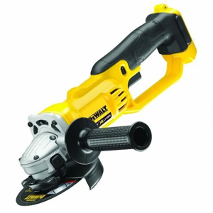Dewalt DCG412NT-XJ 18Volt 125mm Avuç Taşlama (Aküsüz)