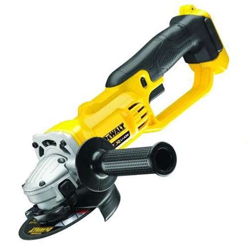 Dewalt DCG412NT-XJ 18Volt 125mm Avuç Taşlama (Aküsüz)