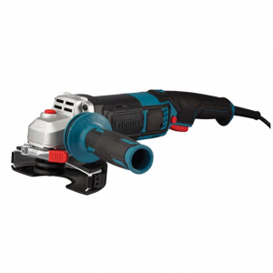 Erbauer EAG1010-125 Taşlama Makinesi 1010W 125 mm