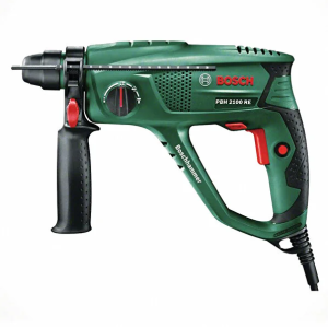 Bosch Kırıcı Delici Matkap PBH 2100 RE