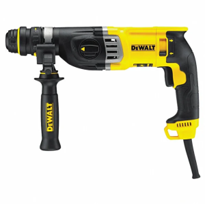 Dewalt Kırıcı Delici D25143K 900 W