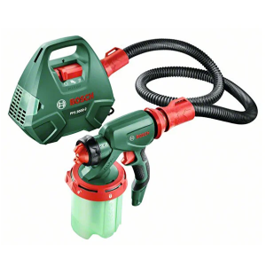 Bosch Boya Tabancası PFS 3000-2