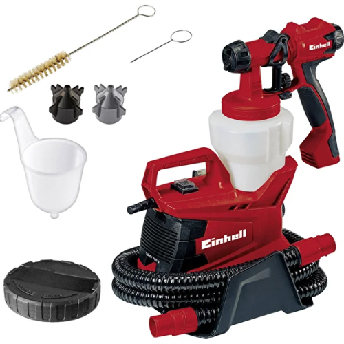 Einhell Tc-sy 700 S Elektrikli Boya Tabancası