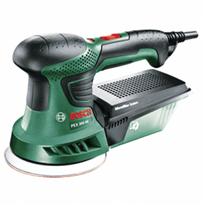 Bosch PEX 300 AE Eksantrik Zımpara