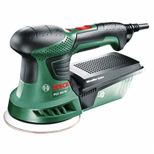 Bosch PEX 300 AE Eksantrik Zımpara