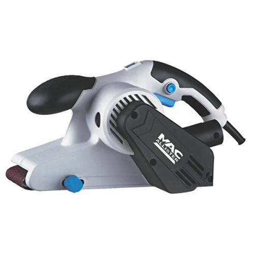 Mac Allister MSBS900 Tank Zımpara 900 W